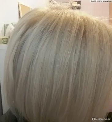 Краска-уход для волос CELEBRITY тон 10/16 полярный блондин ESTEL 11141593  купить за 750 ₽ в интернет-магазине Wildberries