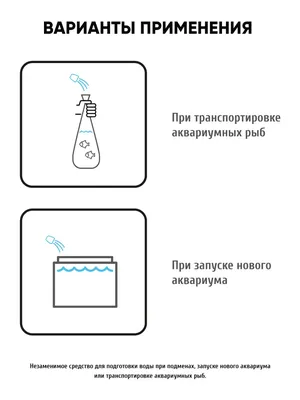 Кондиционер (Нилпа) Аквастарт для воды, 100 мл , купить оптом в Москве,  цена, характеристики, описание - Симбио-Урал - ЗооЛэнд