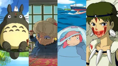 Грустные новости - Хаяо Миядзаки признанный мастер анимации заявил, что  мультфильм \"Ветер Крепчает\" станет его последней работой | Пикабу