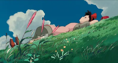 Японский мультипликатор Хаяо Миядзаки выпустит новый анимационный фильм