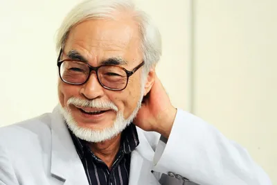 Хаяо Миядзаки исполнилось 80 лет - новости кино - 5 января 2021 -  Кино-Театр.Ру
