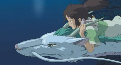 Хаяо Миядзаки: список любимых аниме Отаку | Anime Otaku | Дзен