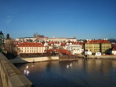 10 вещей, которые нужно сделать в Праге