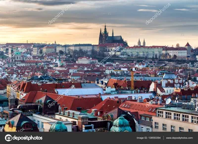 Погода в Праге по месяцам: когда лучше посетить Прагу, особенности климата  и сезонов