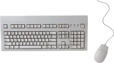 Keyboard And Mouse Изображения – скачать бесплатно на Freepik