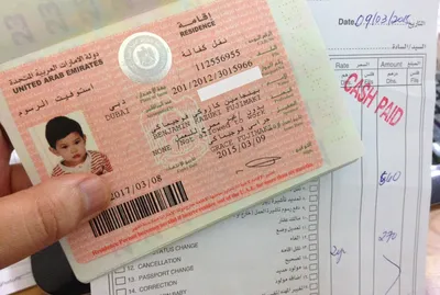 Требуется ли виза 🏨 для посещения Дубая туристами 🛫