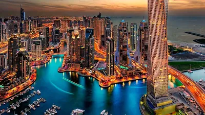 Расчетный счет в Арабских Эмиратах | Law\u0026Trust International