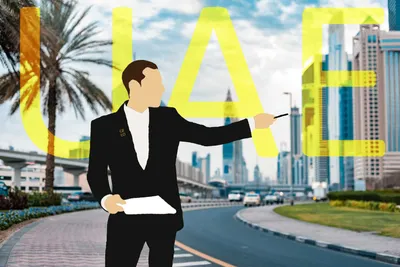 Налоги и другие преимущества проживания в Дубае