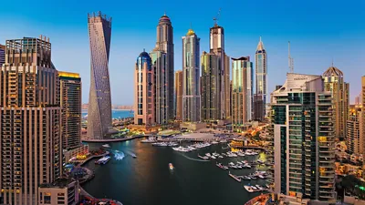 ВНЖ в ОАЭ за инвестиции 2023: резидентство в Дубае при покупке недвижимости