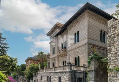 Продажа - Вилла в Castelletto, Genoa, Liguria - Генуя в Италии, цена € 4  500 000 | KF.expert