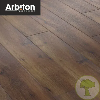 Виниловый пол Arbiton Aroq wood design Орех Невада DA111 42/V4  914mmх152mmх2,5mm 20пл. 2,779м²/уп - Паркетник