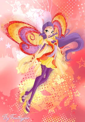 Winx club season 6 Tine Bloomix\\ Клуб Винкс 6 сезон Тайн Блумикс - The Winx  Club Fan Art (36545787) - Fanpop