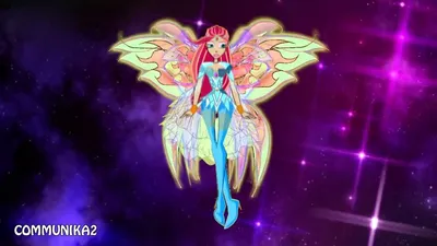 Видеозаписи Винкс клуб-Winx club!!!