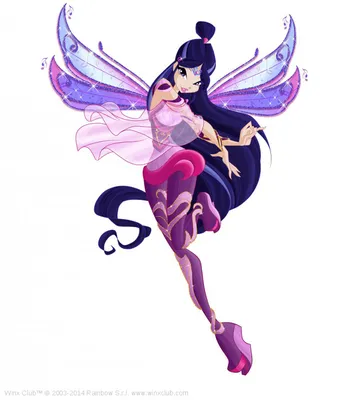 Pin by Juliana ♥ ♪♫☼ on Musa | Winx club, Bloom winx club, Club