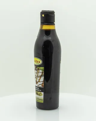 Бальзамический Соус-Крем Iberica из Вина Pedro Ximenez 250 мл - купить с  доставкой по Москве, цена