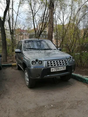 Мне аж плохо стало» – «Колхозный» тюнинг Chevrolet Niva шокировал сеть