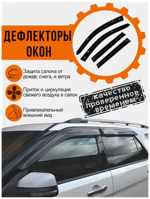 Дефлекторы окон (ветровики) Cobra Tuning для Шевроле Нива/НиваTravel 2020  EuroStandard Широкие ветровики дверей — купить в интернет-магазине по  низкой цене на Яндекс Маркете