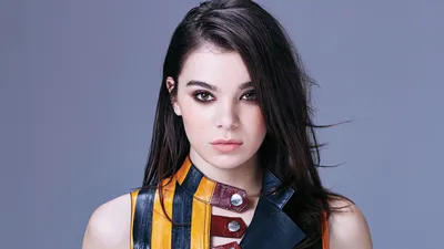 Фото: Хейли Стайнфелд (Hailee Steinfeld) | Фото 6