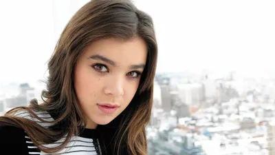 Обои актриса, Хейли Стайнфелд, Hailee Steinfeld картинки на рабочий стол,  раздел девушки - скачать