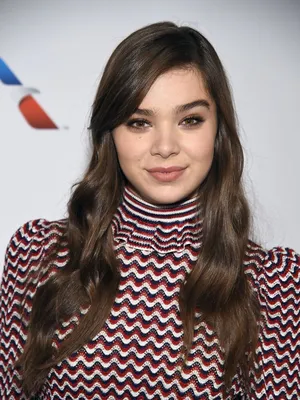 Фото: Хейли Стайнфелд (Hailee Steinfeld) | Фото 34