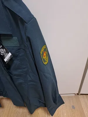 Военная офисная форма: 17 000 тг. - Военная одежда Нур-Султан (Астана) на  Olx