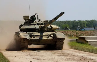 Обои танк, Россия, военная техника, Т-90 С картинки на рабочий стол, раздел  оружие - скачать