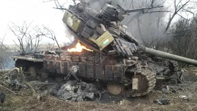 С начала вторжения в Украину агрессор потерял уже более 5000 солдат.  Новости :section-UKR.NET.