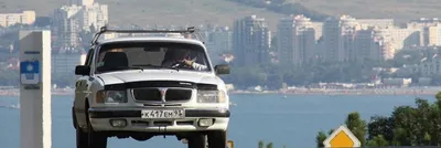 Тюнинг ГАЗ 3110 Волга — как провести грамотную модернизацию? - Рамблер/авто