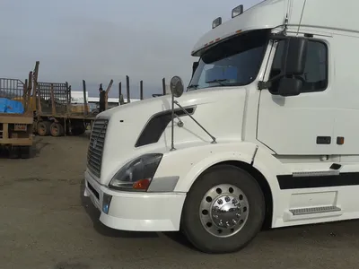 Freightliner Freightliner 2003, Здравствуйте Уважаемые читатели отзыва,  дизель, расход 43.0