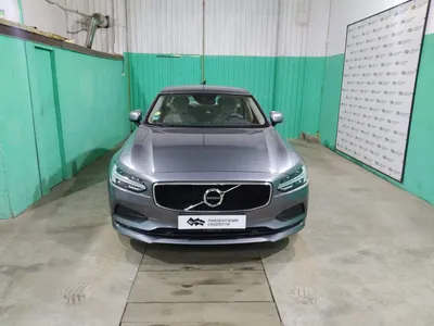 Чип-тюнинг Volvo