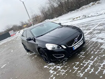 6] Тюнинг фар (FullLED) — Volvo S60, 2.0 л., 2014 года на DRIVE2