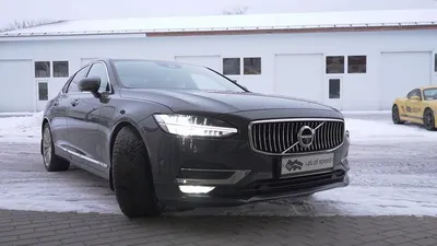 Volvo S40 под Евро 2 | Check Engine +, Чип-тюнинг Чебоксары