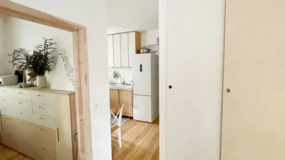 Как сделать ремонт в маленькой квартире: полная инструкция
