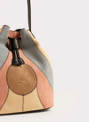 Как сшить сумку из кожи своими руками - дизайнерские решения и актуальные модели  сумок
