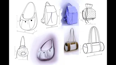 Самые простые способы изготовления оригинальных сумок своими руками. Как  красиво украсить старую сумку своими руками