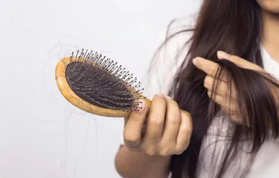 Анализы при выпадении волос - Arimed