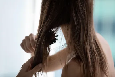 Ломкие волосы: что с ними делать в домашних условиях