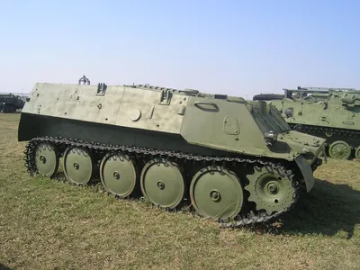 ГАЗ-71: технические характеристики