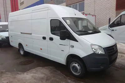 Сверхдлинные фургоны и микроавтобусы «ГАЗель Next» появились в продаже  (ЦЕНЫ и ФОТО)
