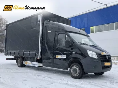 Купить ГАЗ ГАЗель Next Шторный грузовик 2022 года в Нижнем Новгороде: цена  3 170 000 руб., механика - Грузовики