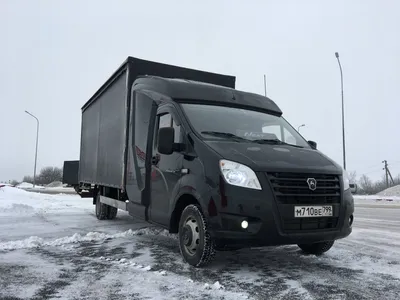 Спальник для «ГАЗели» и не только: как умельцы из Нижнего Новгорода уже 20  лет дорабатывают кабины грузовиков Автомобильный портал 5 Колесо