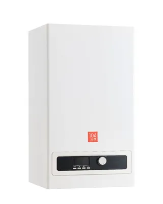 Газовый котел 104.ua Model T 24 kW | Купить на Маркет 104.ua