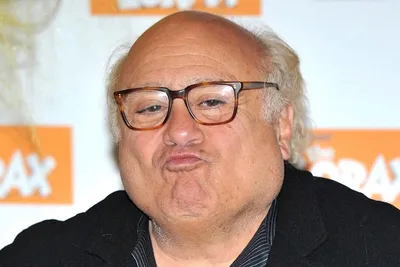 Дэнни де Вито (Danny DeVito) биография актера, фото, рост Денни де Вито  2023 | Узнай Всё