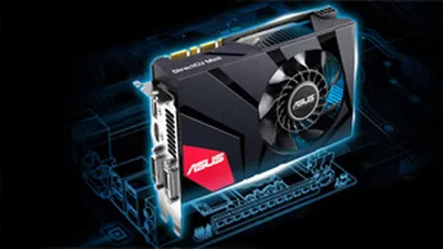 Видеокарта для миниатюрной игровой станции. Обзор ASUS GTX 670 DirectCU  Mini — Ferra.ru