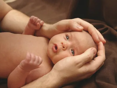 Родничок и грудничок: важная информация для родителей новорожденных
