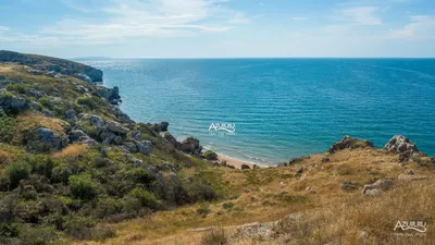 Фотогалерея Генеральские пляжи в Керчь и Героевское | Фото на сайте Azur.ru