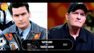 Чарли Шин - Charlie Sheen фото №287038