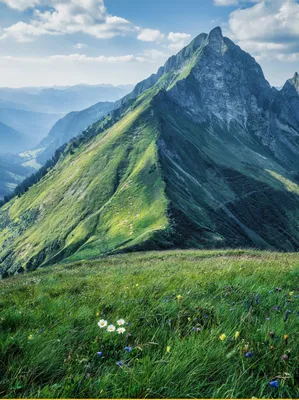 обои : природа, Германия, видеть, Nebelhorn, Nikond5200 5017x3344 - -  1088056 - красивые картинки - WallHere