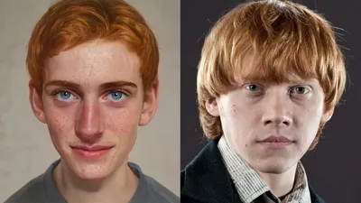 Что стало с героями из «Гарри Поттера»: как сейчас выглядят актеры из «Гарри  Поттера» - 30 октября 2021 - 45.ru