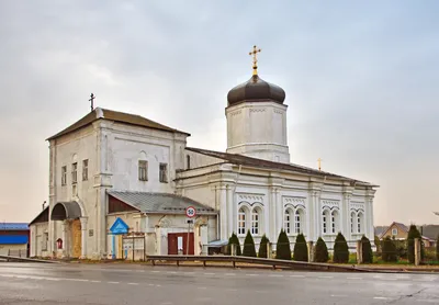Гжель (село, Московская область) — Википедия